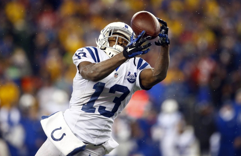 Updated Contract Forecast: TY Hilton Updated Contract Forecast: TY Hilton