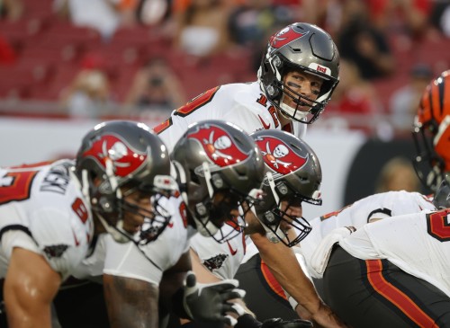 Projected 2021 NFL Best Value Roster