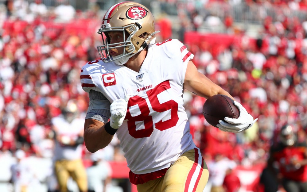 #121: NFL Pro Bowl & Contender Spending #121: NFL Pro Bowl & Contender Spending