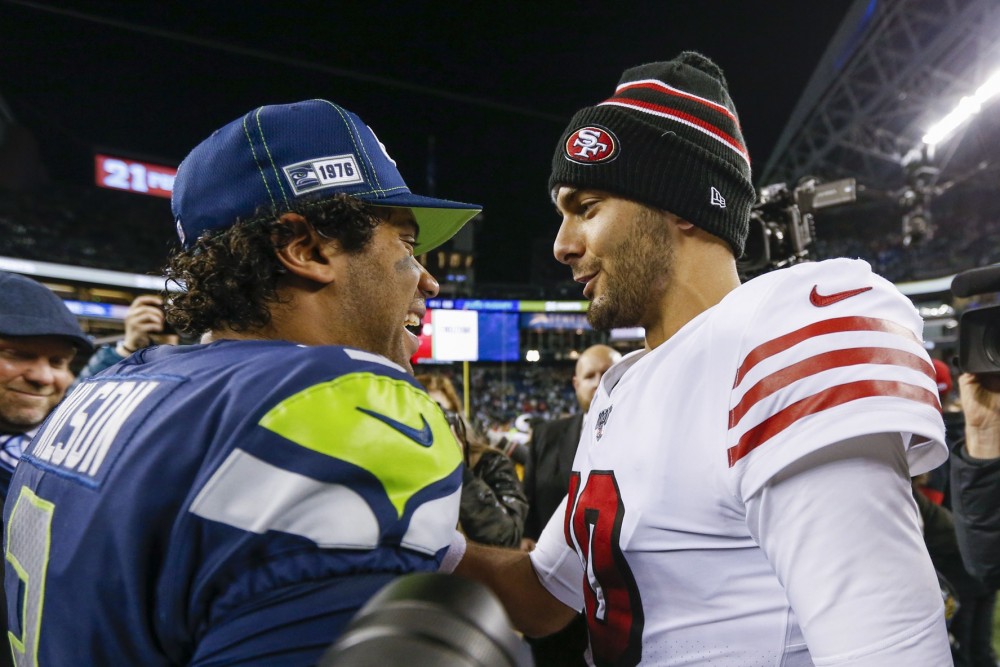 #123: NFL Playoff Financials, Draft Pick Math, Over/Unders, SB Picks, & the Spotrac Year in Review #123: NFL Playoff Financials, Draft Pick Math, Over/Unders, SB Picks, & the Spotrac Year in Review