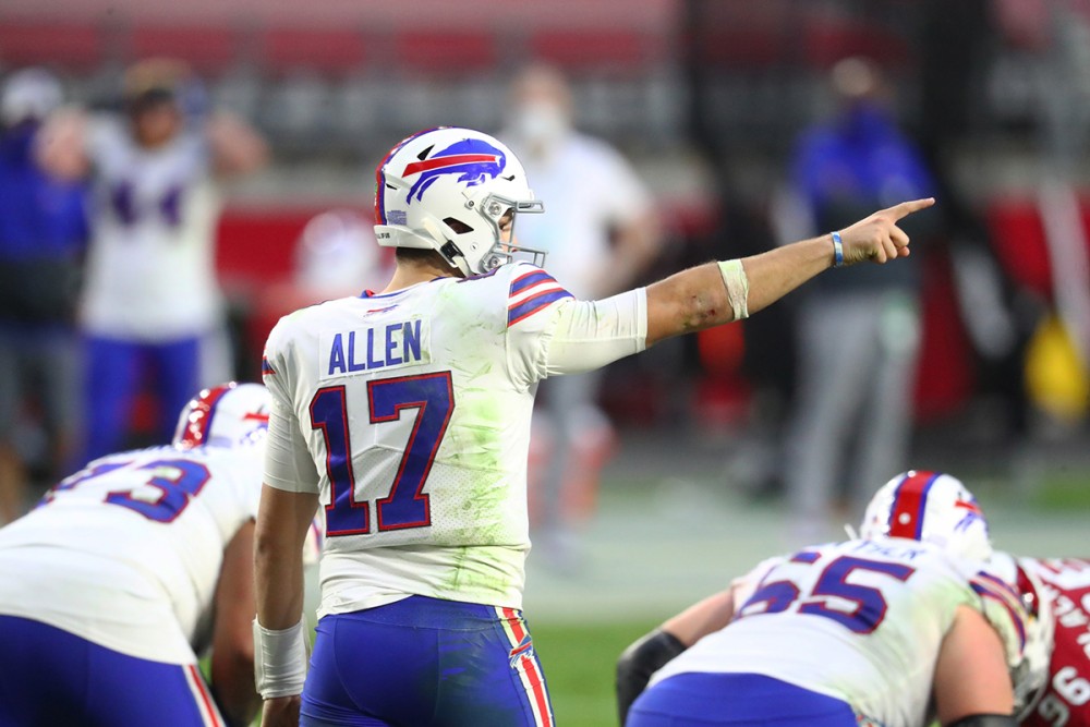 Should the Jaguars extend OLB Josh Allen before 2023 season?