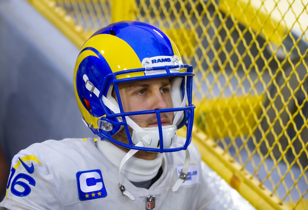 #244: Goff for Stafford, Arenado to St. Louis, & Messi Makes How Much?